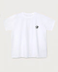 101 – BHO Logo – T-Shirt Unisex white