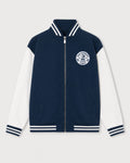 101 – BHO 2023 – College Jacket 1c-logo green