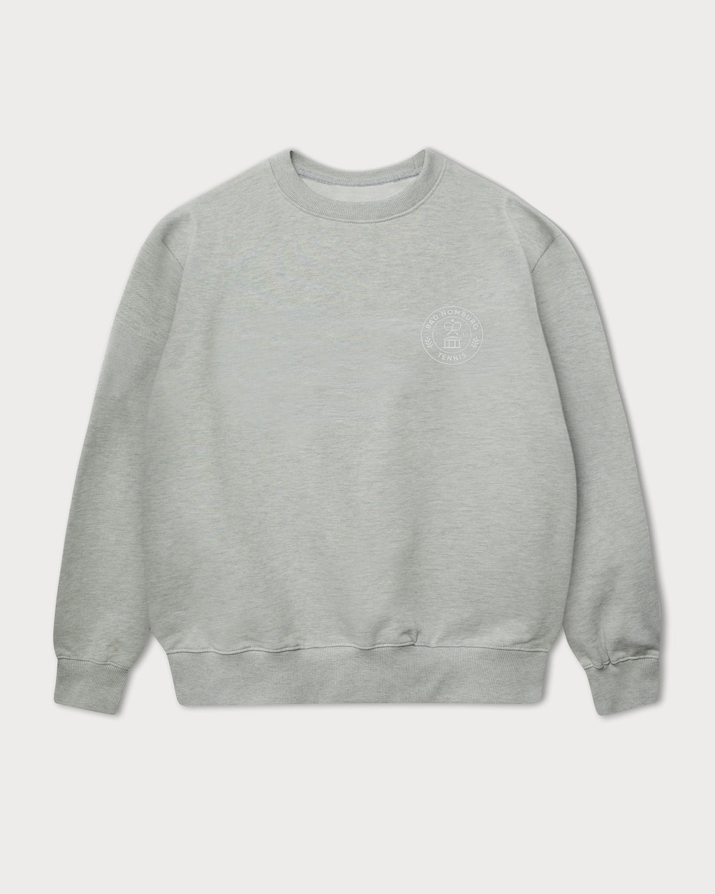 101 – BHO 2022 Sweater – gray