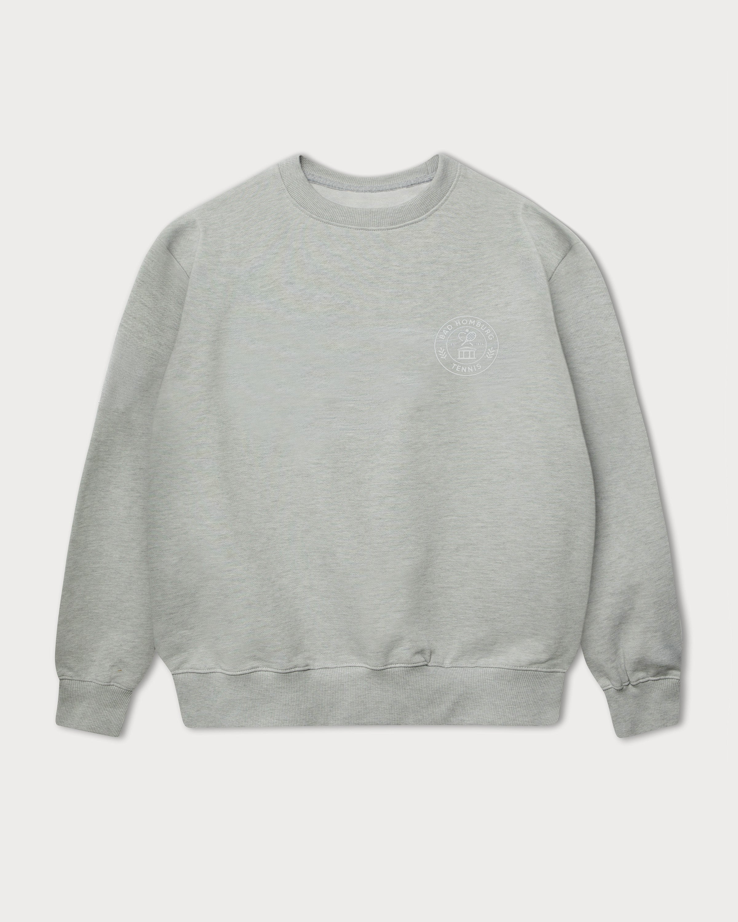 101 – BHO 2022 Sweater – gray