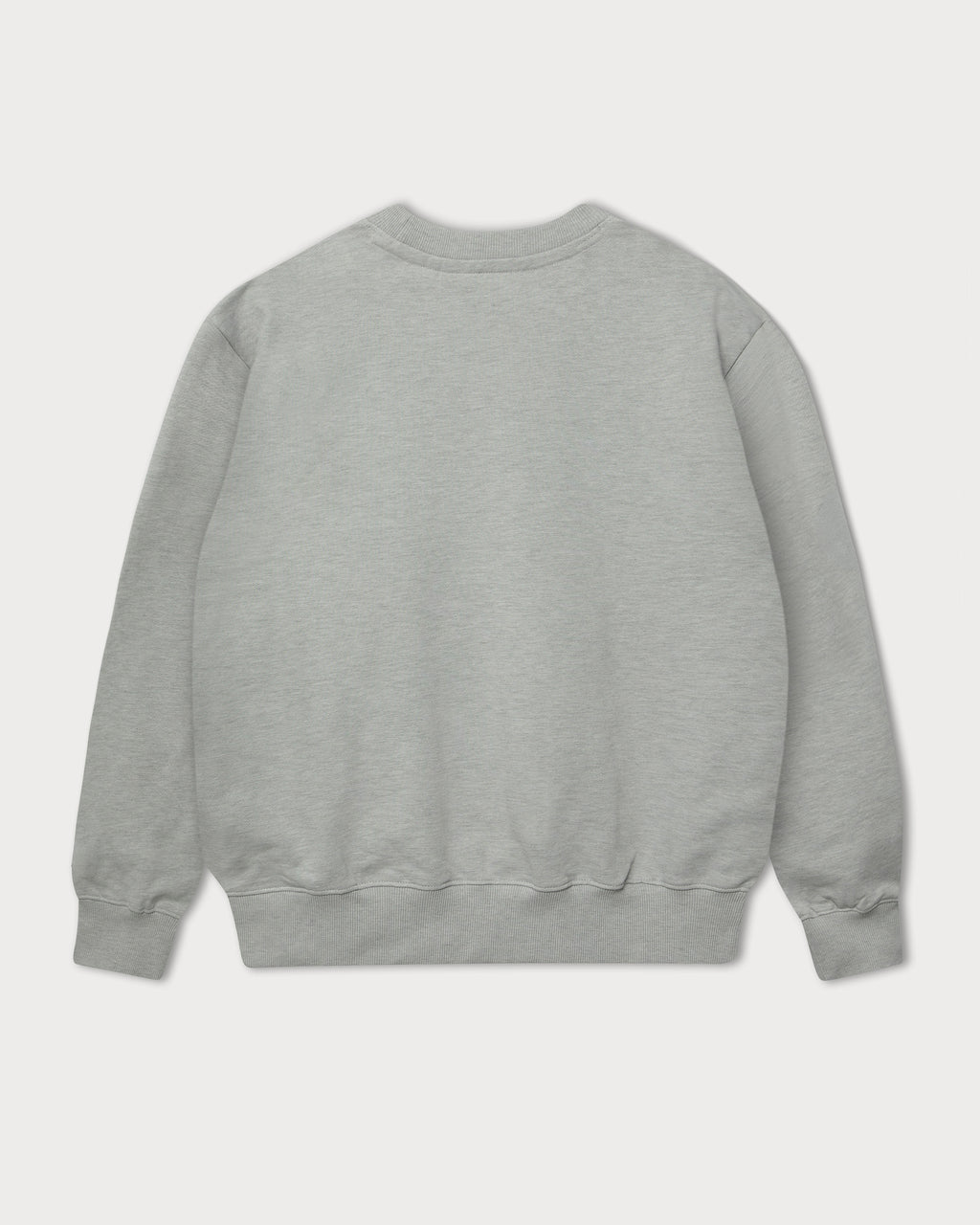 101 – BHO 2022 Sweater – gray