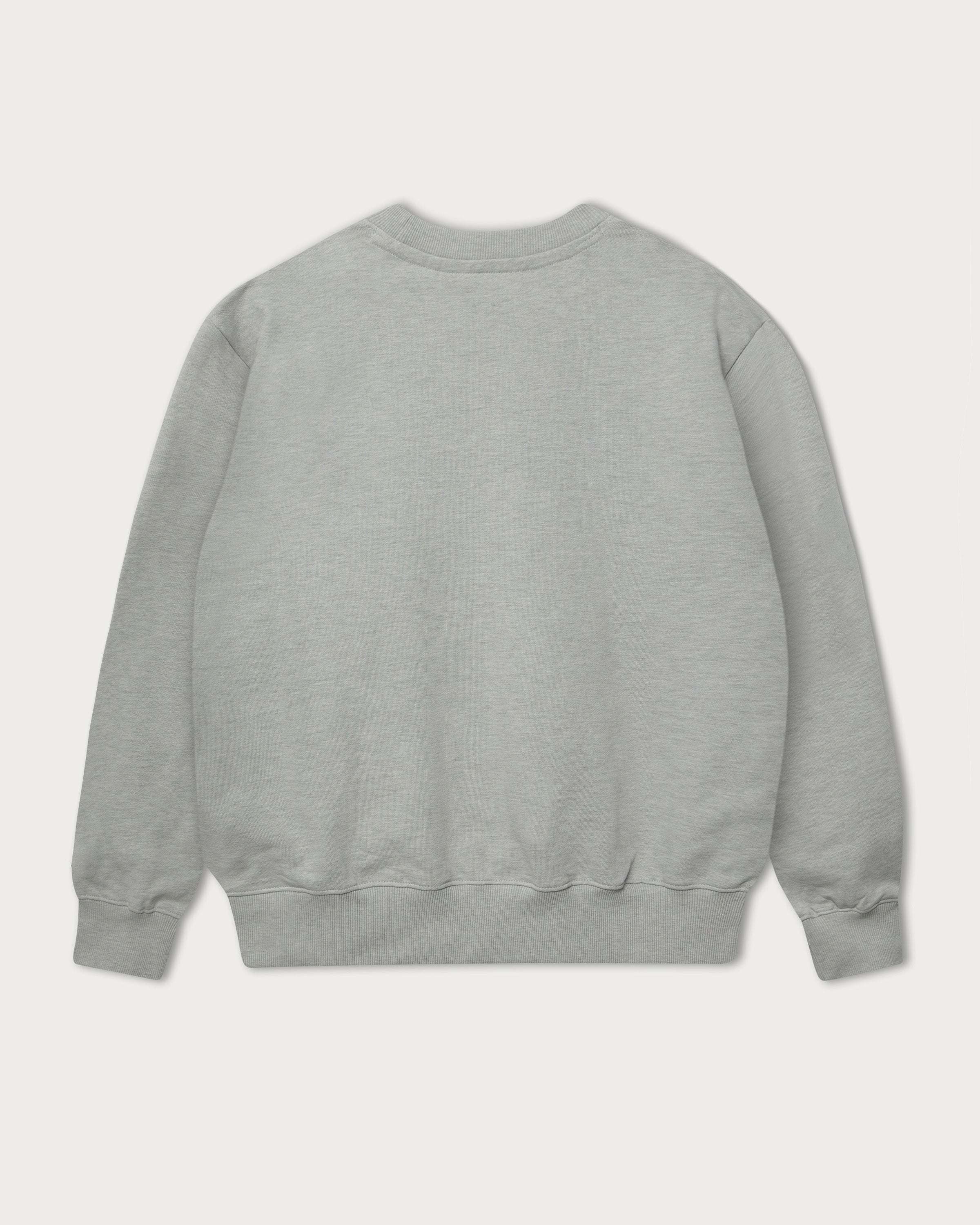 101 – BHO 2022 Sweater – gray