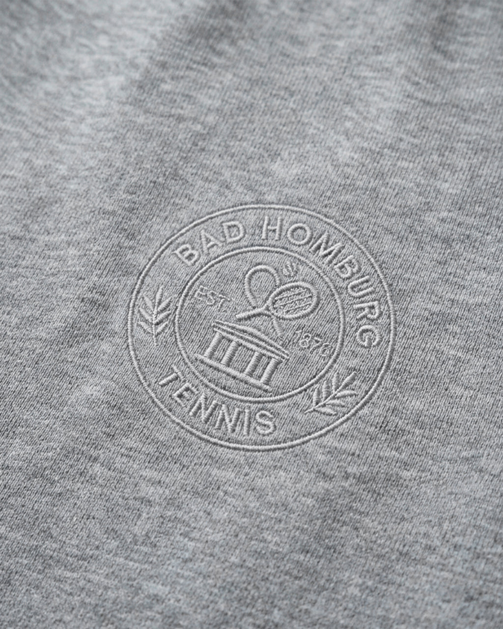 101 – BHO 2022 Sweater – gray