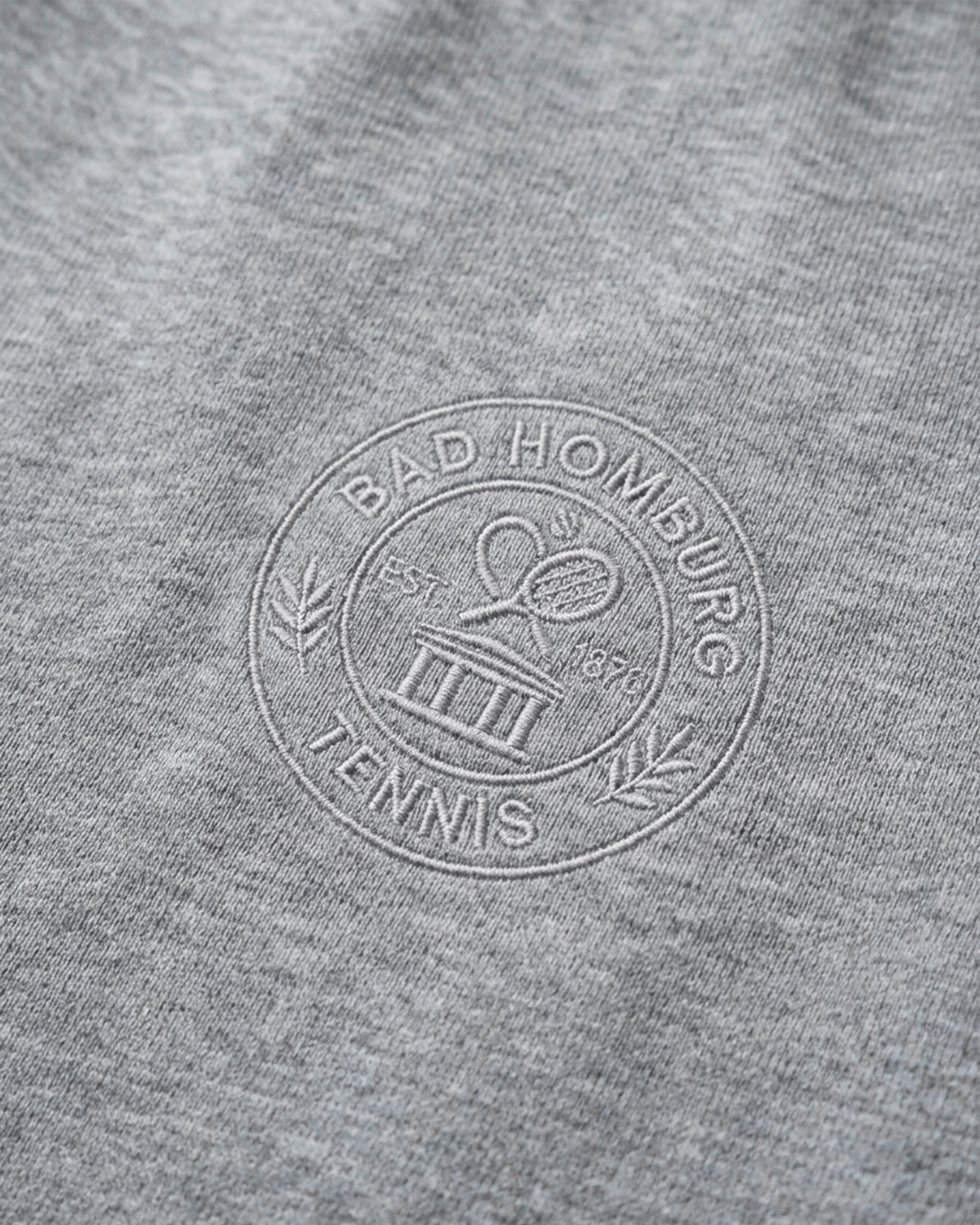 101 – BHO 2022 Sweater – gray