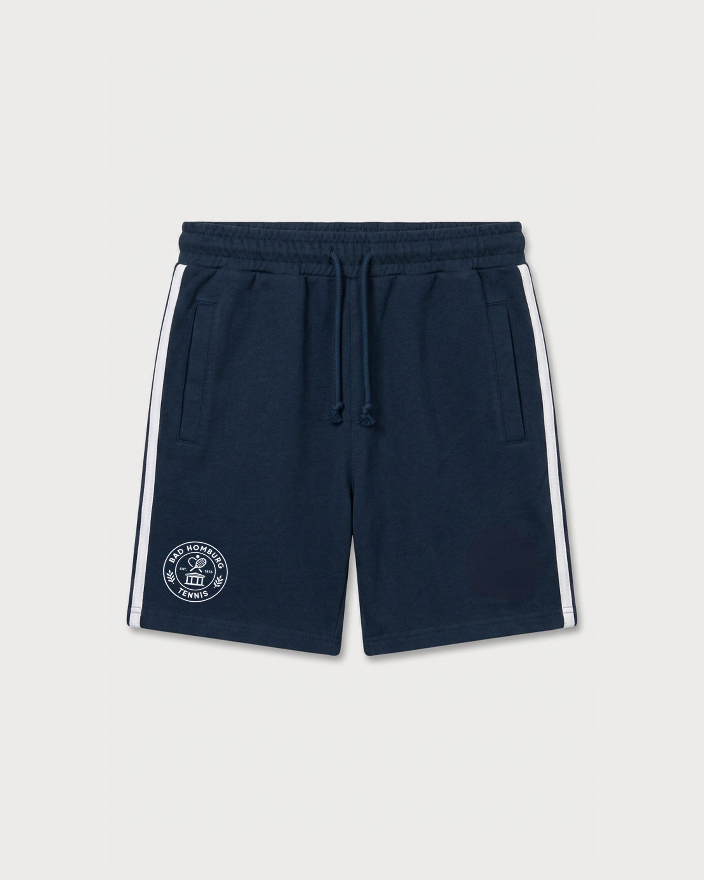 101 – BHO 2024 – Sweatshorts navy
