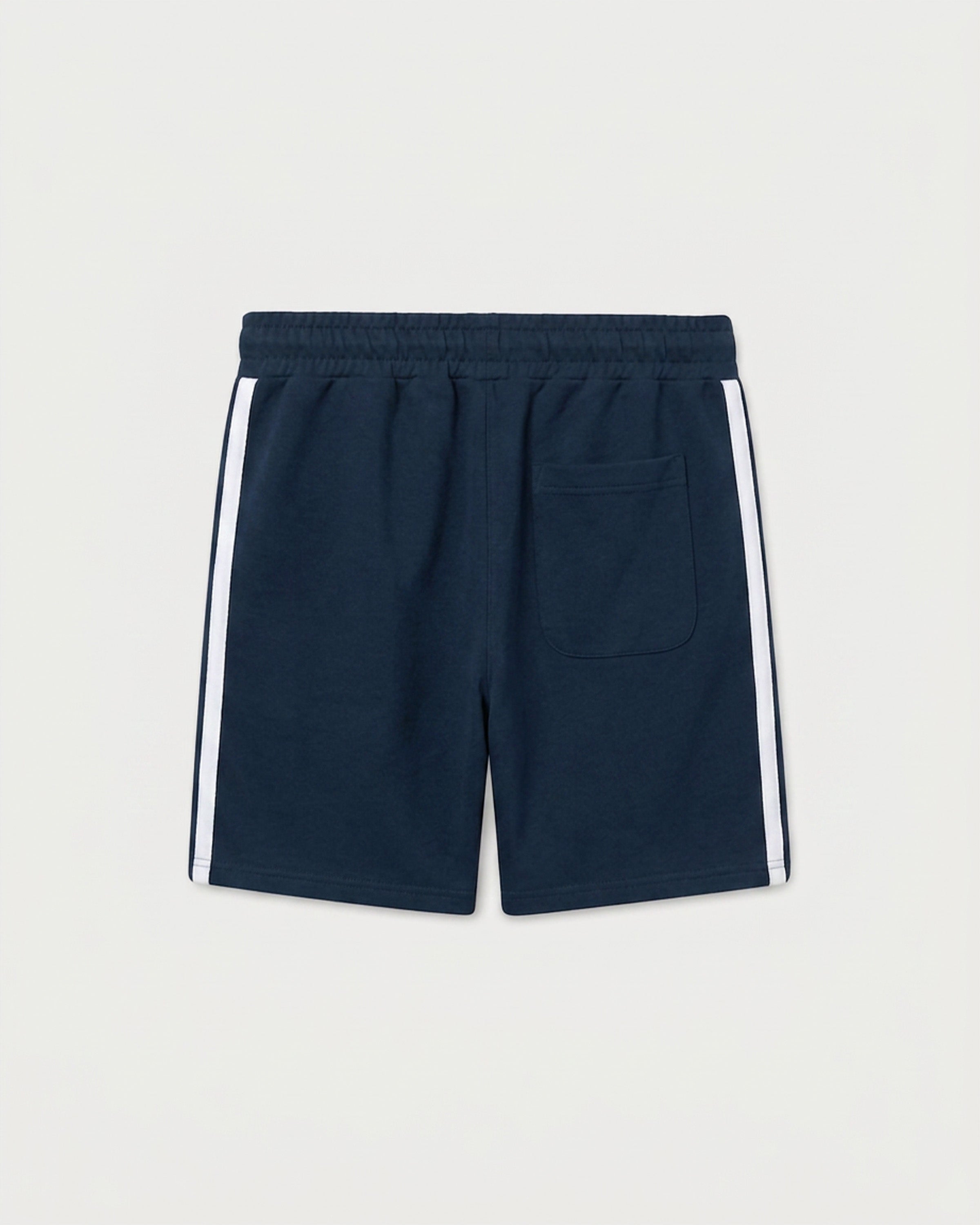 101 – BHO 2024 – Sweatshorts navy