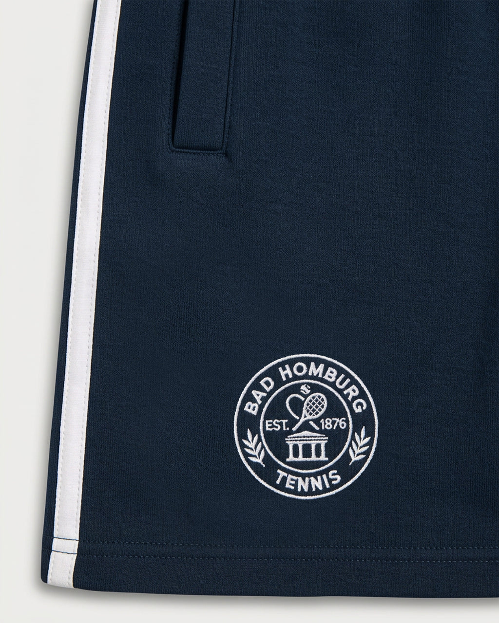 101 – BHO 2024 – Sweatshorts navy