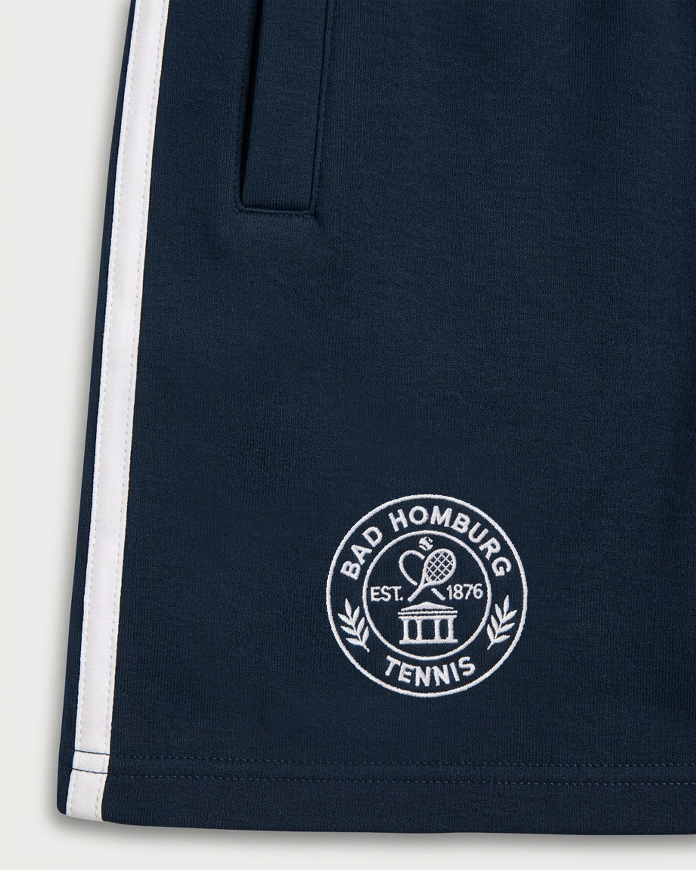 101 – BHO 2024 – Sweatshorts navy
