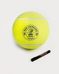 101 – BHO – Giant Tennis Ball yellow