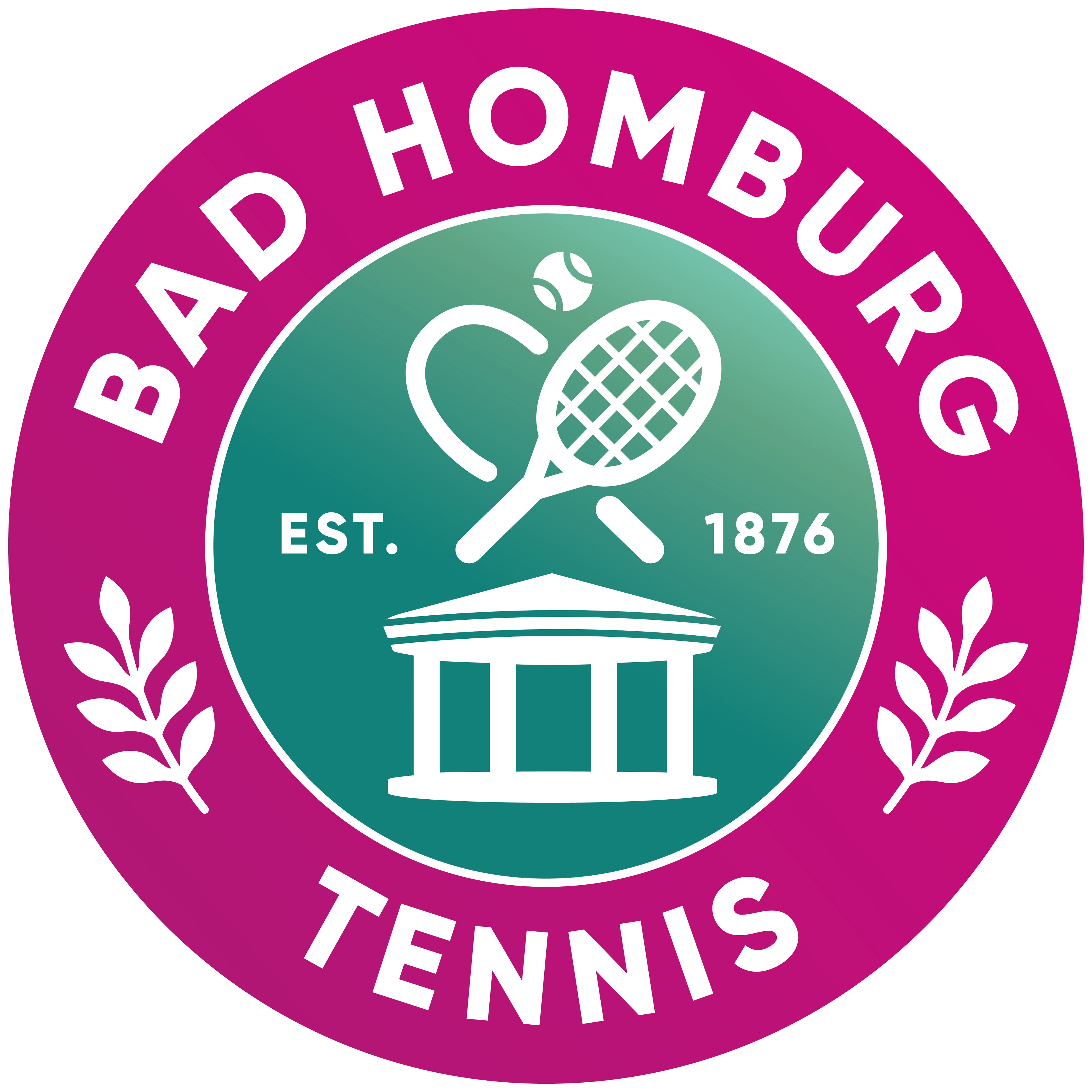 Bad Homburg Open Shop